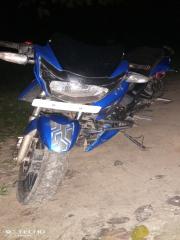 TVS Apache RTR 160